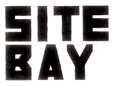 SITE BAY LOGO
