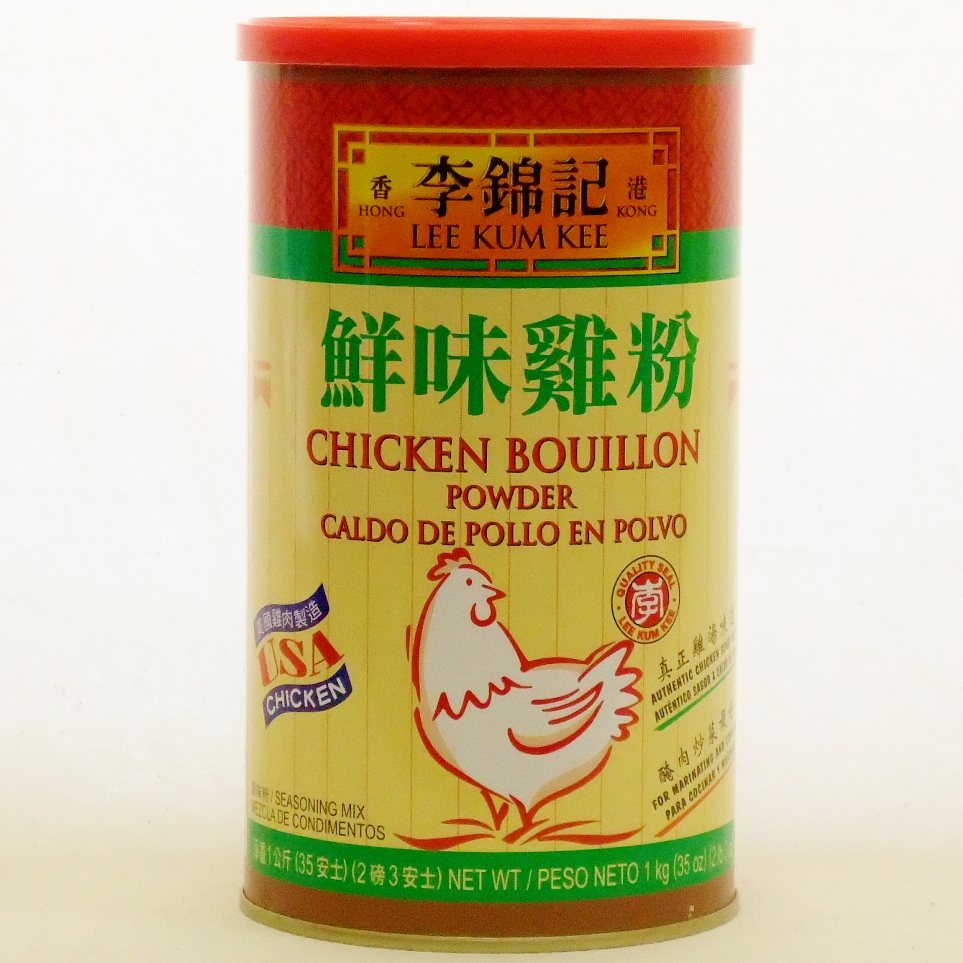 李錦記 鮮味鶏粉 チキンパウダー １ｋｇ