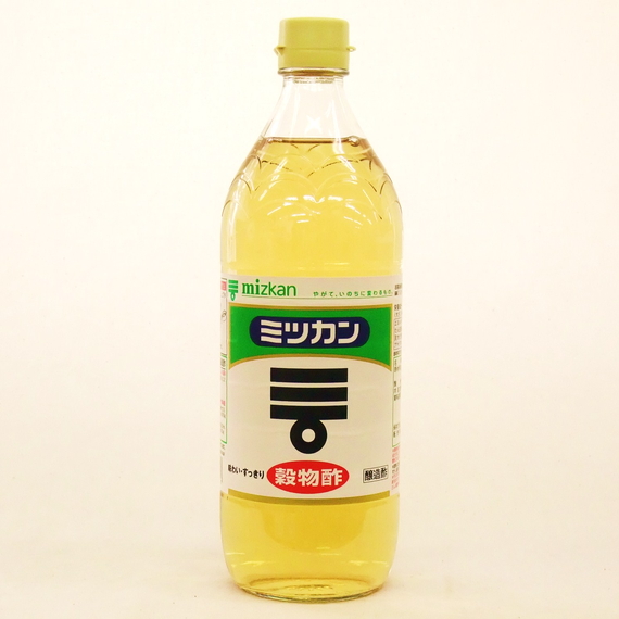 ミツカン 穀物酢 ９００ｍｌ