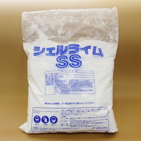 凝固剤 水酸化カルシウム