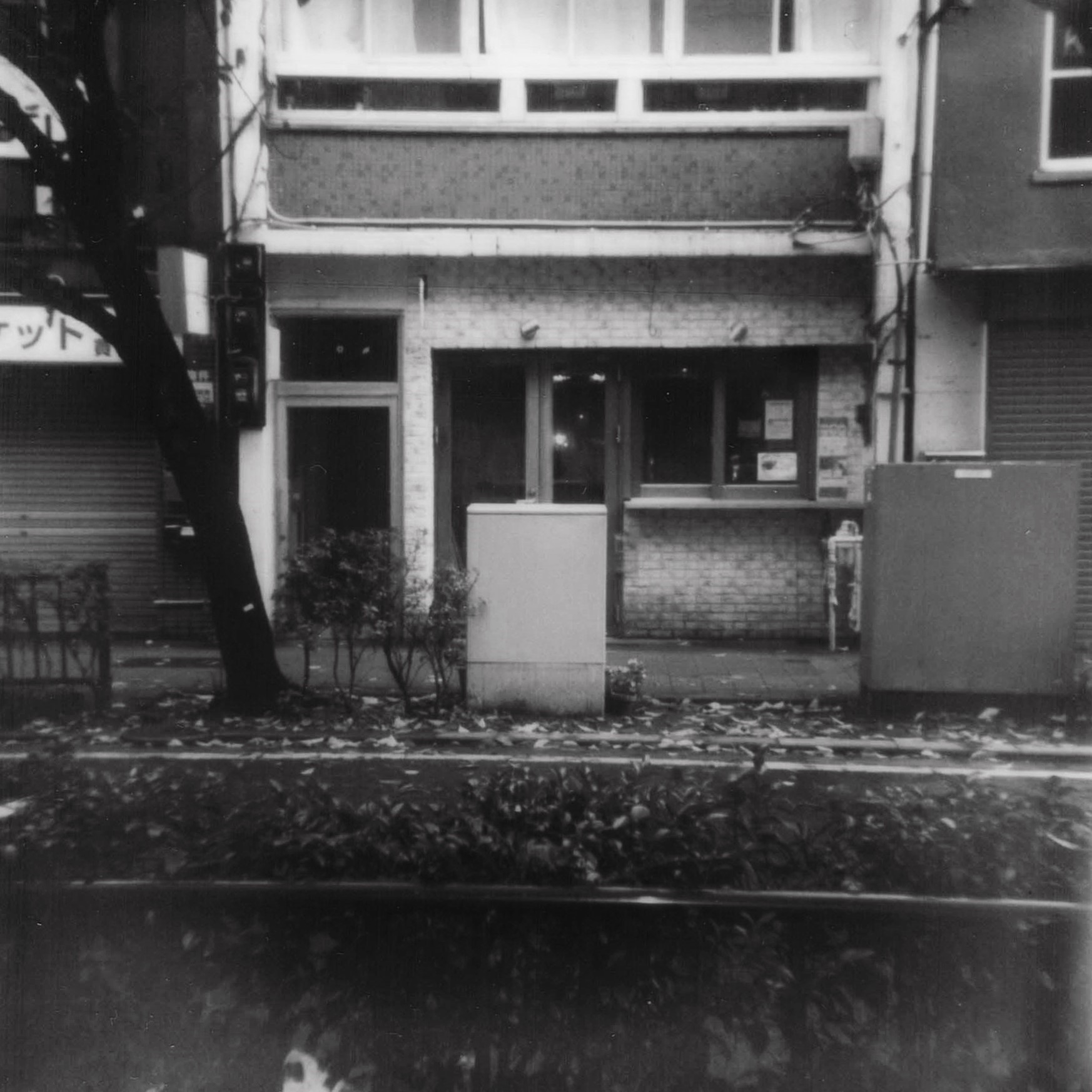 泰生ポーチ SITE BAY YOKOHAMA