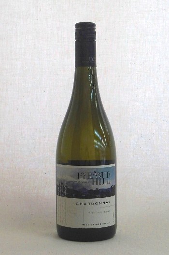 Pyramid Hill Chardonnay 2005