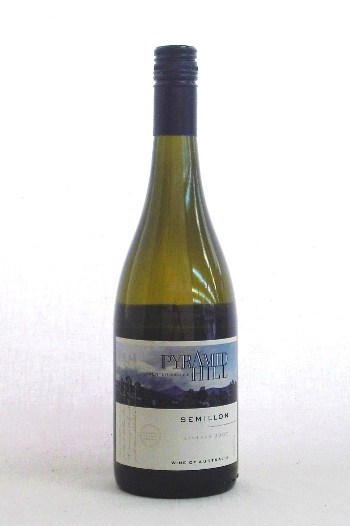 Pyramid Hill Semillon 2007