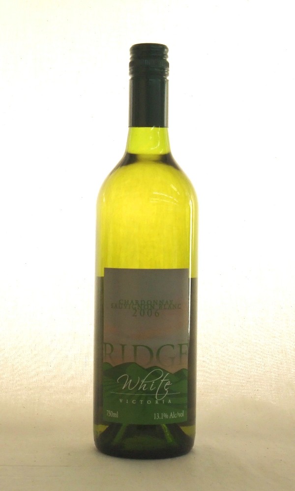 Pyrenees Ridge Ridge White 2006