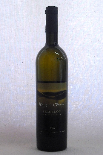 Whispering Brook Semillon 2006