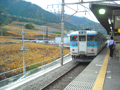 ワインツーリズム