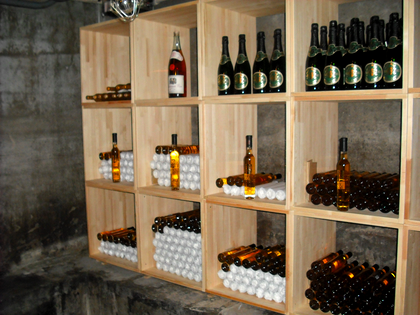 ワインツーリズム