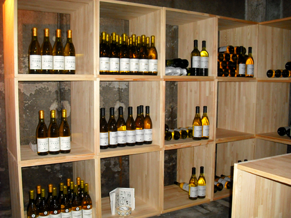 ワインツーリズム