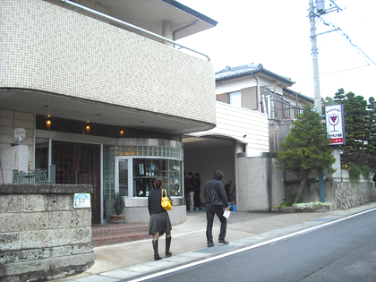 ワインツーリズム