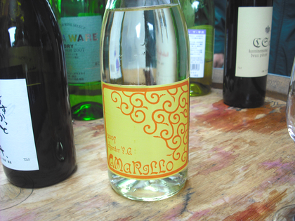 ワインツーリズム