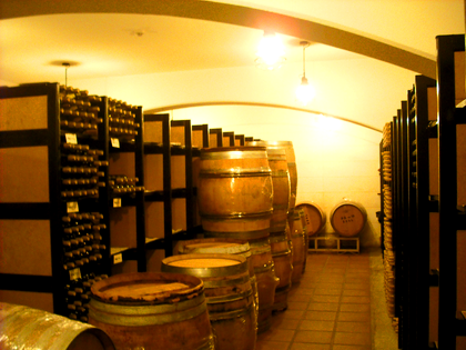 ワインツーリズム