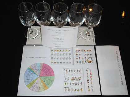 ワインツーリズム