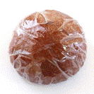 黒糖まんじゅう